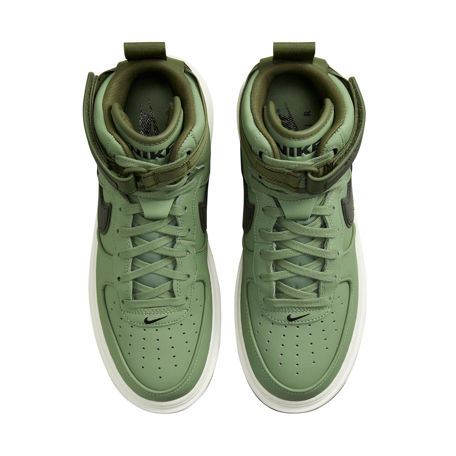 Nike Air Force 1 High 'Oil Green' DA0418-300