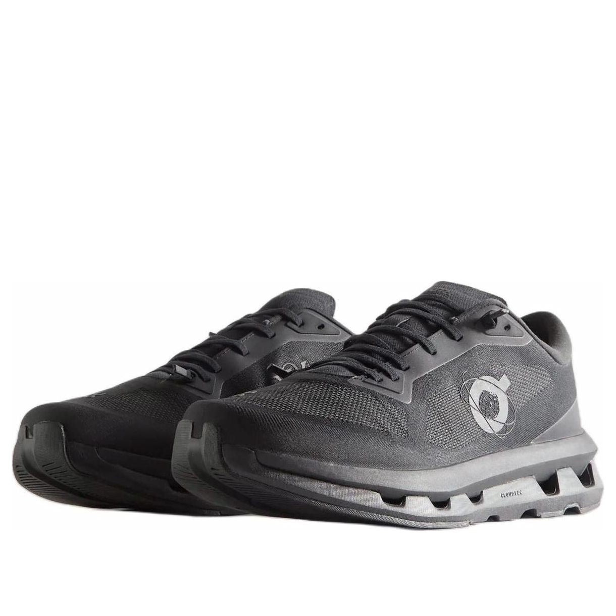 On Running x Kith Cloudzone 'Black' 3MF11130485