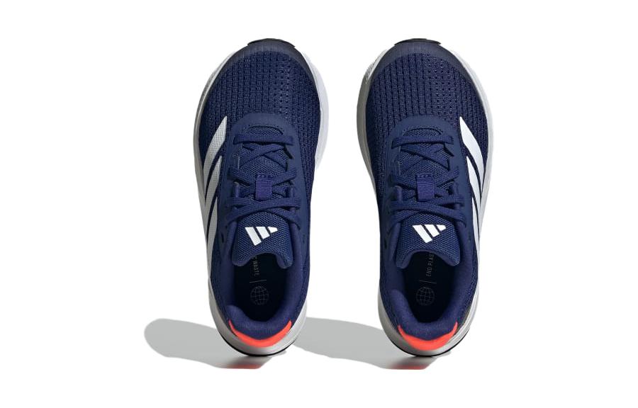 (GS) adidas Duramo SL 'Navy White Red' IG2479
