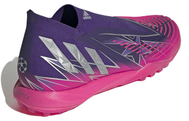 adidas Predator Edge.1 TF 'Purple Pink' GZ6448