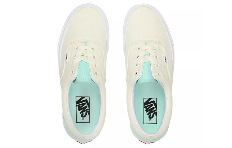 Vans Retro Sport Era 'White Green' VN0A4BV41UD
