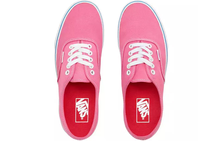 Vans Authentic 'Carmine Rose' VN0A38EMVJN