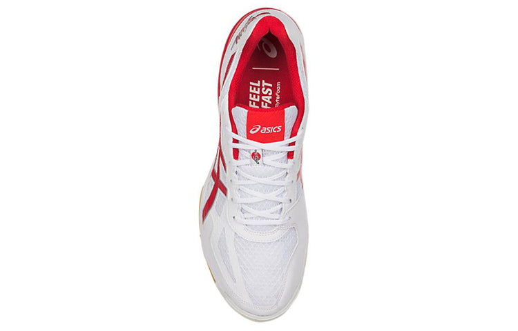 ASICS Rote Japan Lyte FF 'Classic Red' 1053A002-145