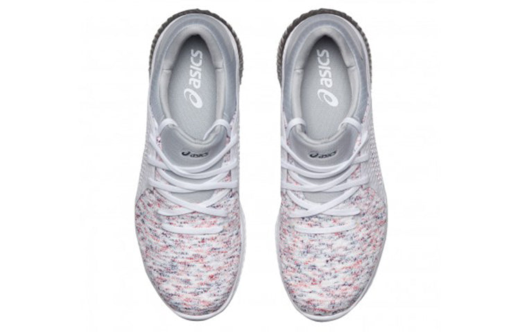 ASICS Gel Kenun Knit 'White Multi-Color' T832N-0101