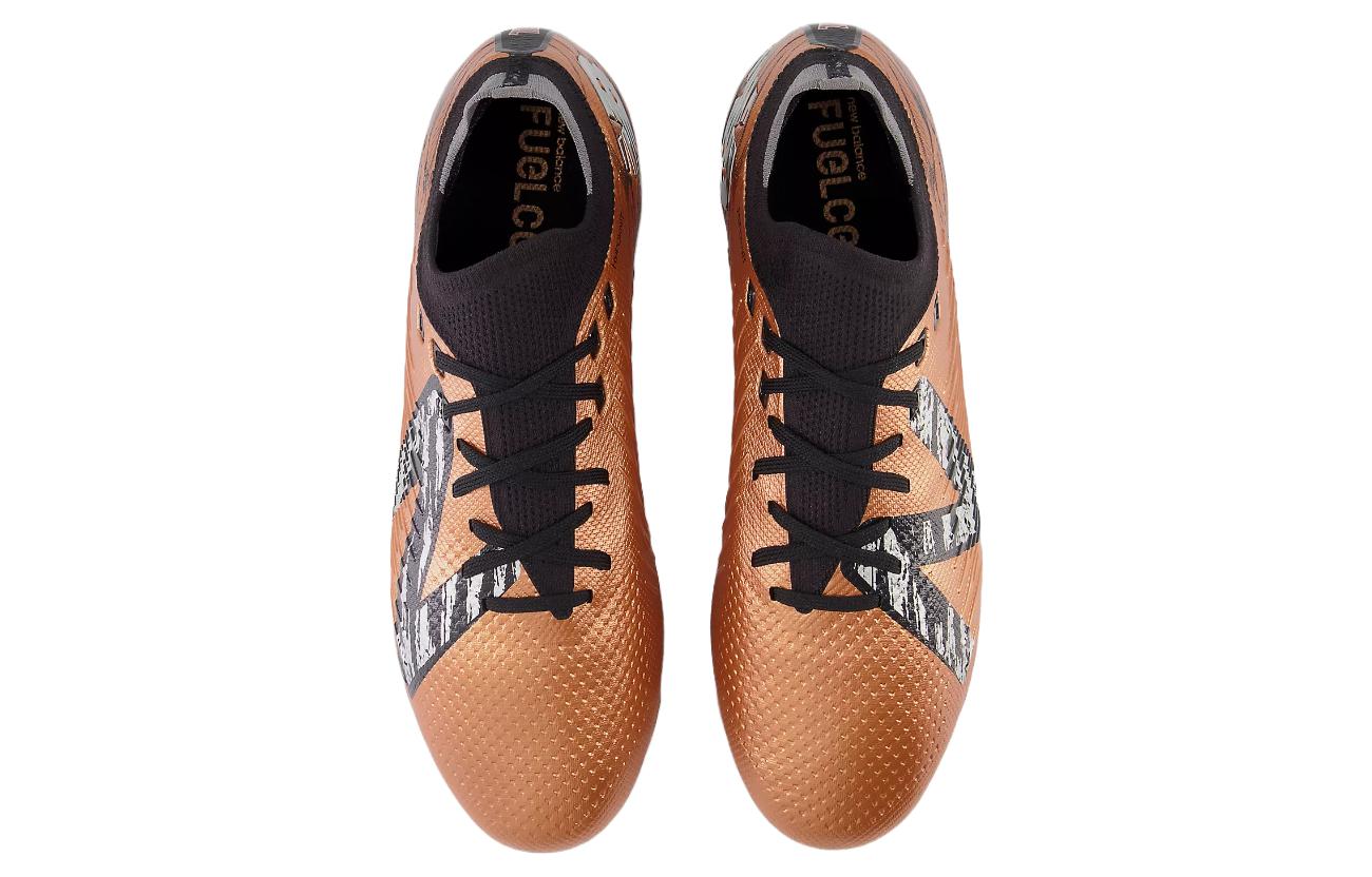 New Balance Tekela V4 Pro Low FG 'Copper Black' ST1FLCB4
