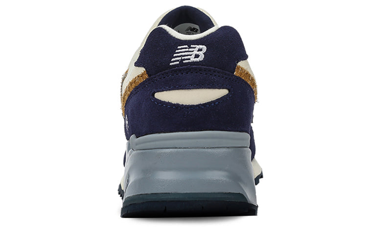 New Balance 999 'Powder' ML999NA