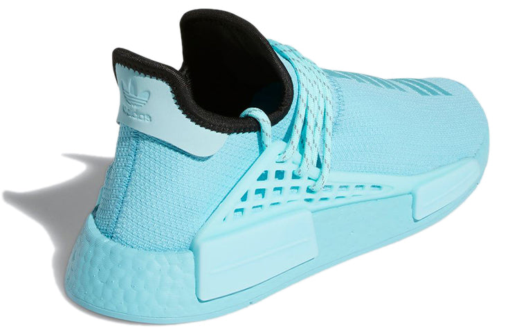 adidas x Pharrell NMD Hu 'Aqua' GY0094