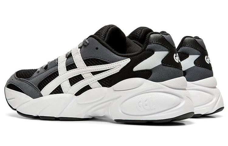 (WMNS) ASICS Gel BND 'Black Carrier Grey' 1022A129-003