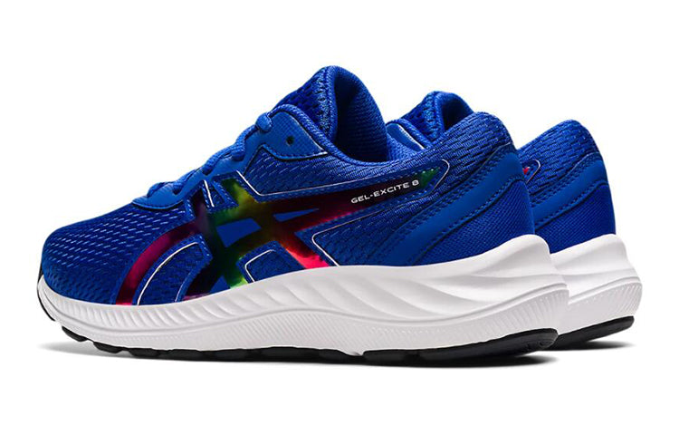 (GS) ASICS Gel-Excite 8 'Lapis Lazuli Blue' 1014A245-400