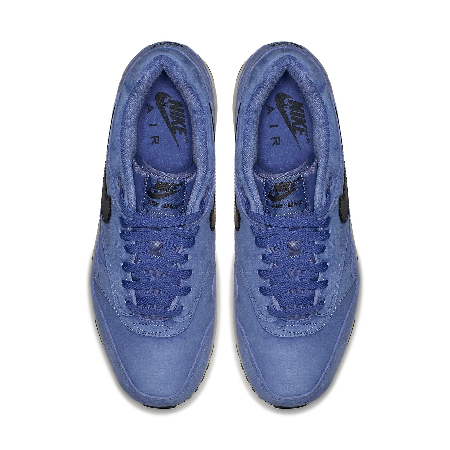 Nike Air Max 90/1 'Purple Basalt' AJ7695-500