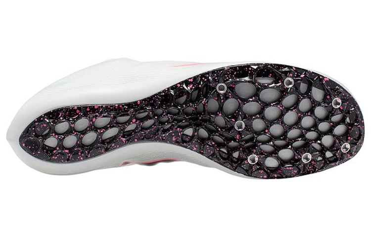Nike Zoom 400 'Pure Platinum Pink Blast' AA1205-003