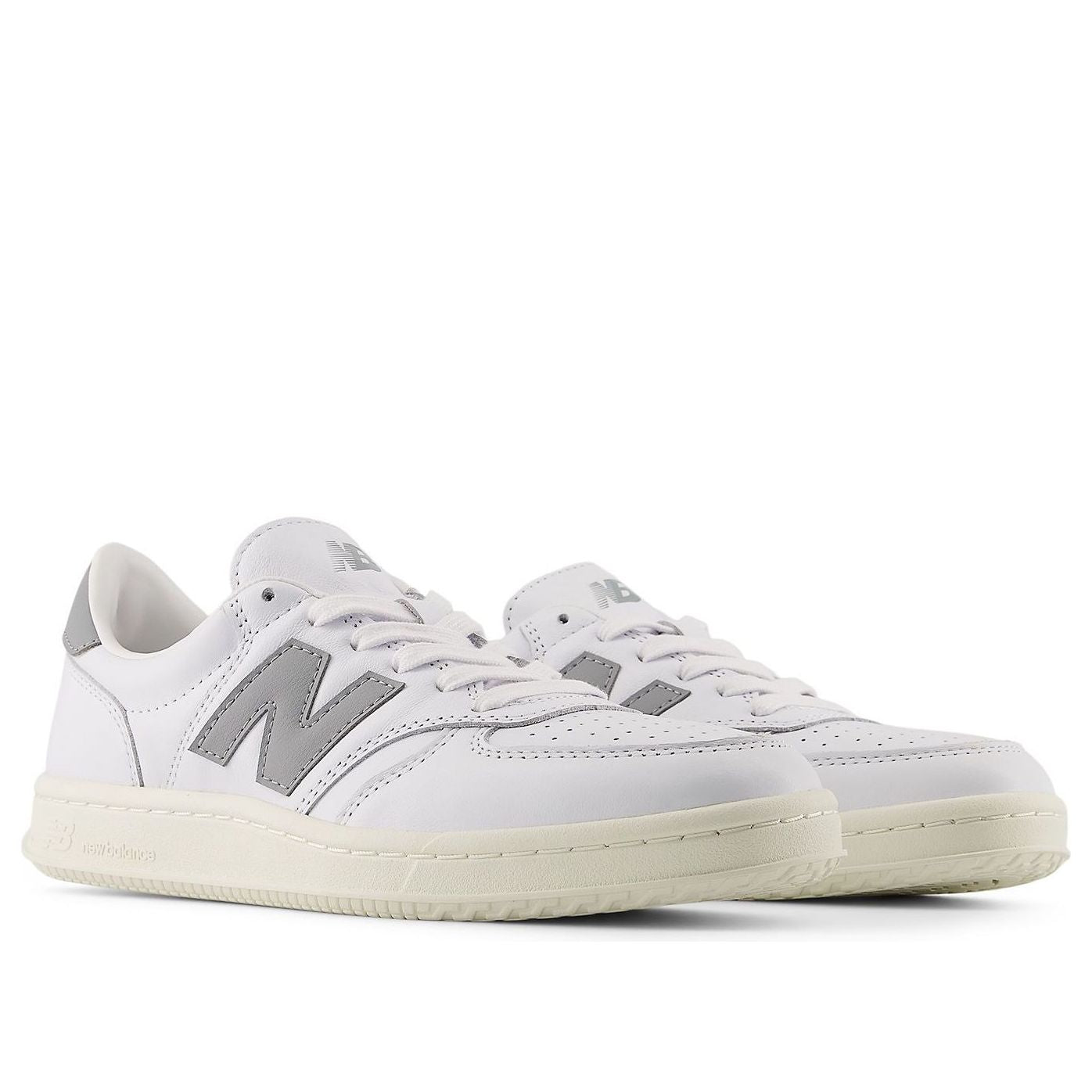 New Balance T500 'White Grey' U5006OR
