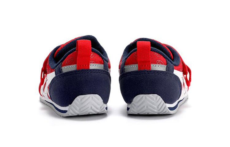 (TD) ASICS Idaho Sports Pack 'Red Blue' 1144A026-600