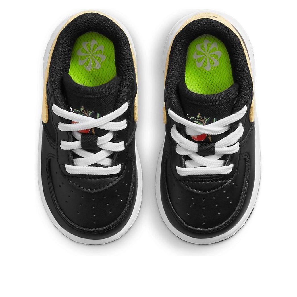 (TD) Nike Air Force 1 LV8 'Pomegranate' CZ2663-001