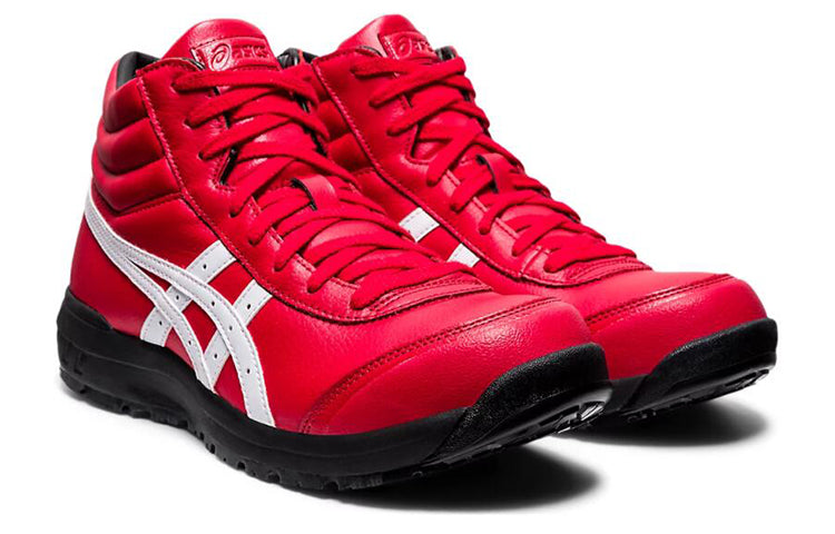 ASICS Winjob CP701 Red/White 1273A018-600