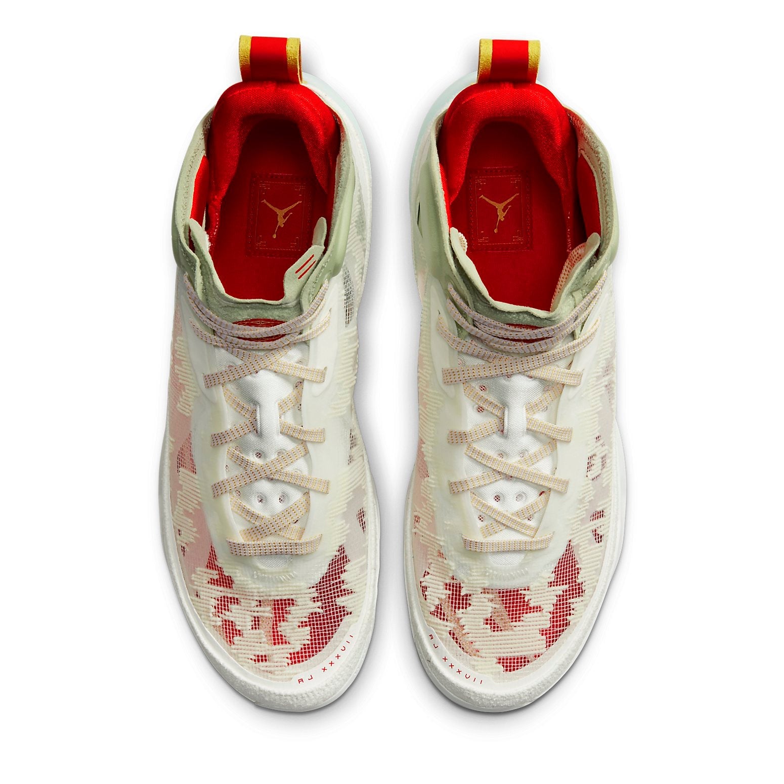 Air Jordan 37 'Year of the Rabbit' FB8946-100