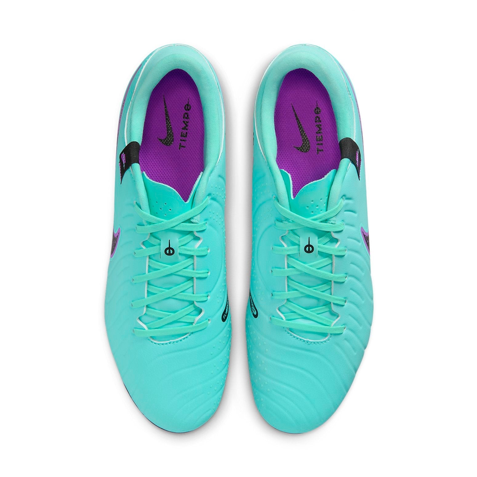 Nike Tiempo Legend 10 Academy 'Teal' DV4338-300