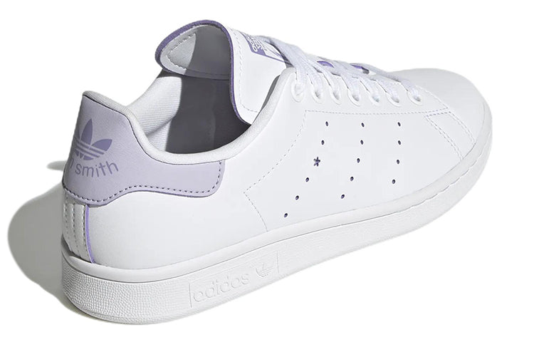 (WMNS) adidas Stan Smith 'White Light Purple' GY8172