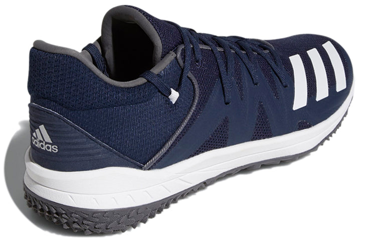 adidas Speed Turf Trainers Blue/White G27682