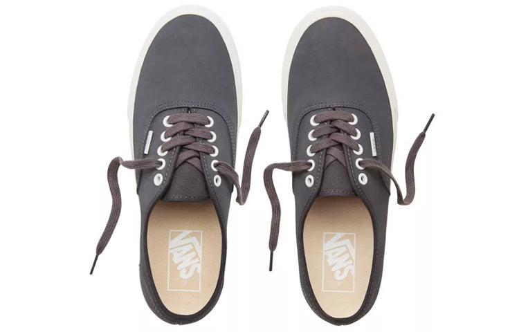 Authentic 'Vansbuck - Asphalt' VN0A38EMU4A