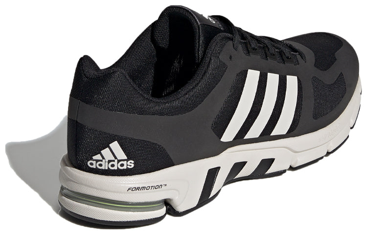 adidas Equipment 10 Hpc U 'Black White Grey' BB6903