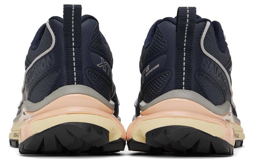 (WMNS) SALOMON XT-6 Expanse 'Dark Sapphire' 471341