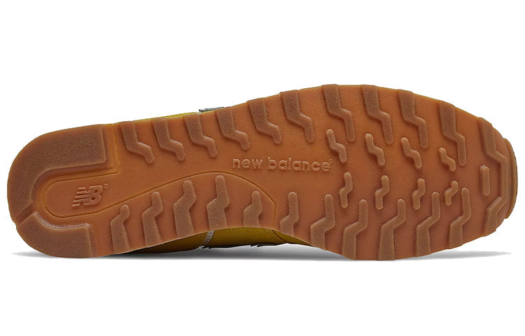 New Balance 373 'Ceylon Yellow Lagoon' ML373HG2