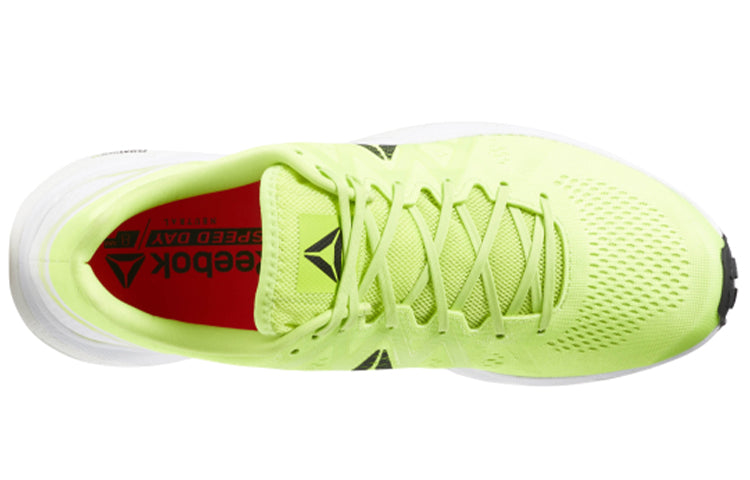 Reebok Floatride Run Fast 'Neon Lime' CN6949