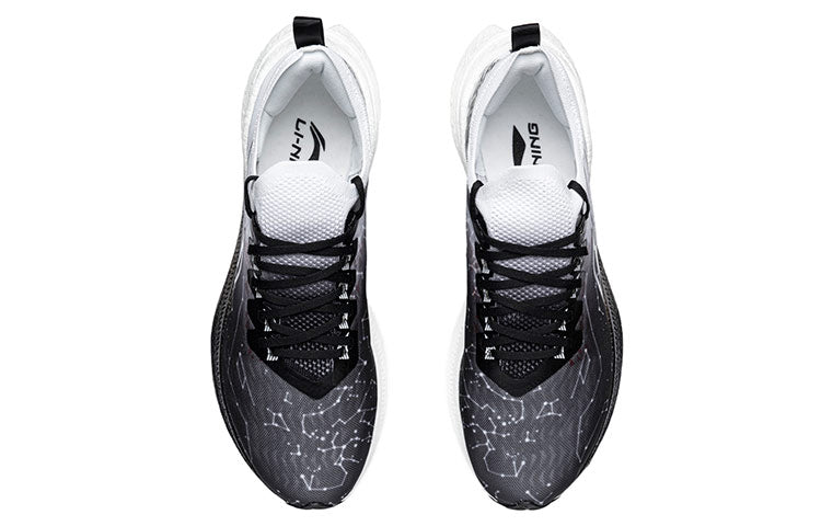 Li-Ning Feidian Discovery 'Black Constellation' ARMR005-2