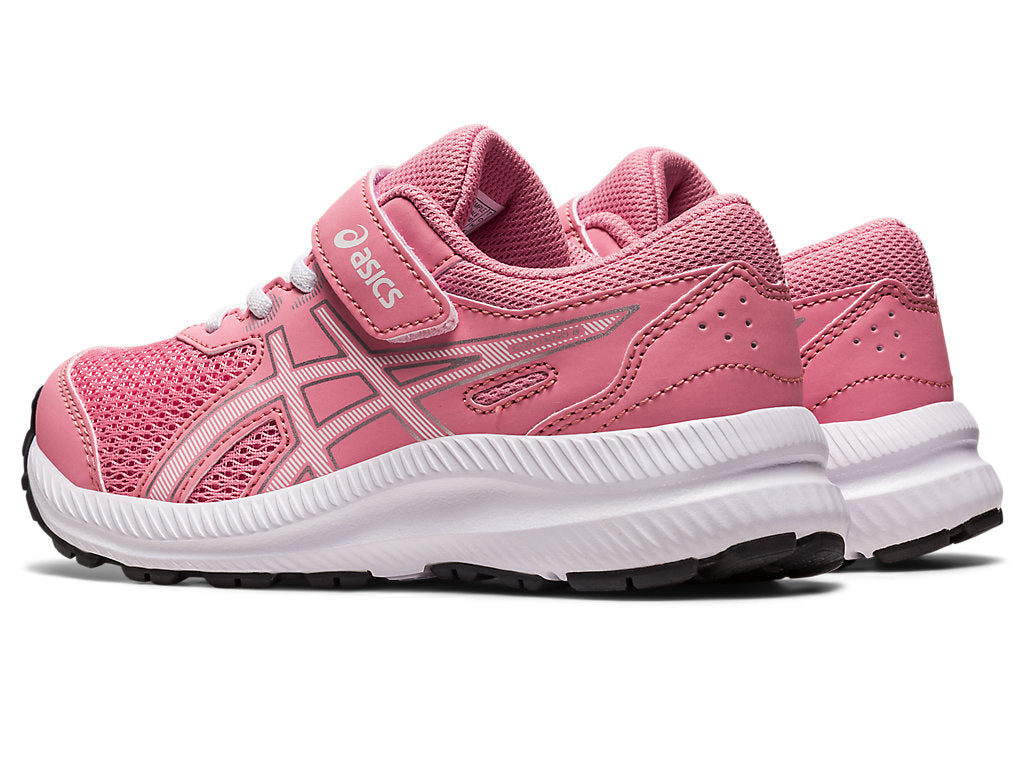 (GS) ASICS Contend 8 'Fruit Punch' 1014A258-701
