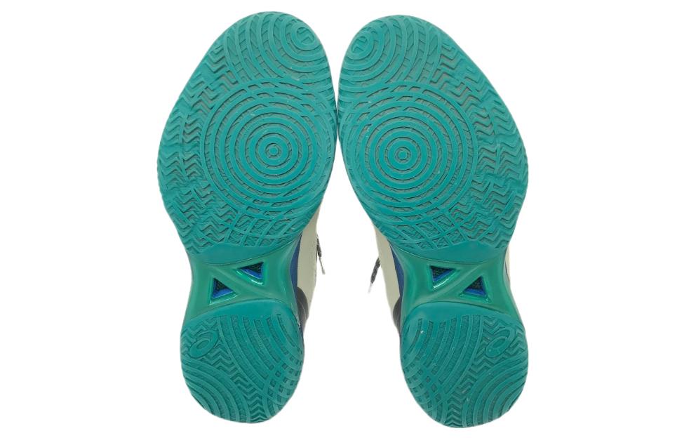 ASICS Glide Nova FF 2 'Green Brown' 1061A042-300