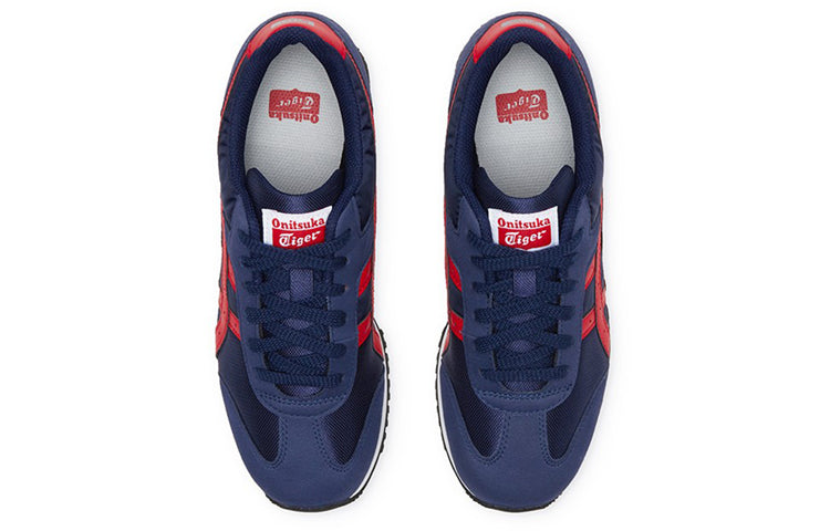 Onitsuka Tiger Alti Navy Blue 1183A509-400