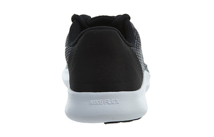 (GS) Nike Free RN 2018 'Black' AH3438-001