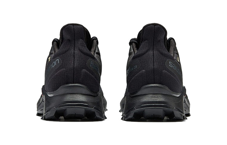 Salomon Alphacross 3 GTX 'Black' 414466