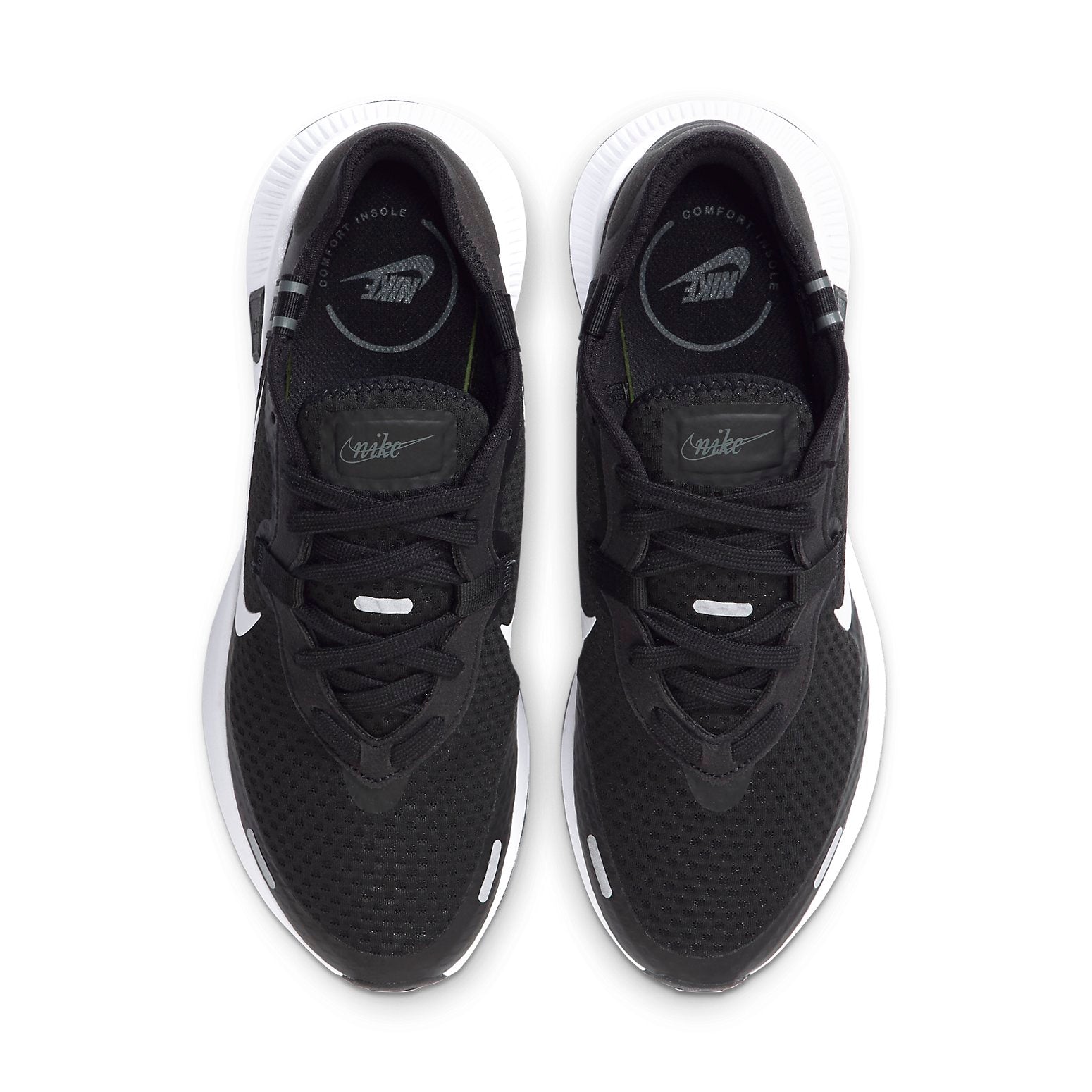 Nike Reposto 'Black White' CZ5631-012