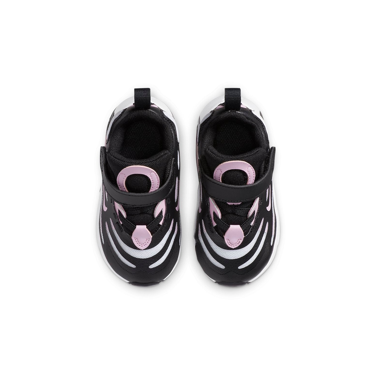 (TD) Nike Air Max Exosense 'White Black Light Arctic Pink' CN7878-101