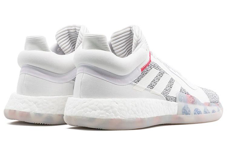 adidas Marquee Boost Low 'Footwear White' G27745