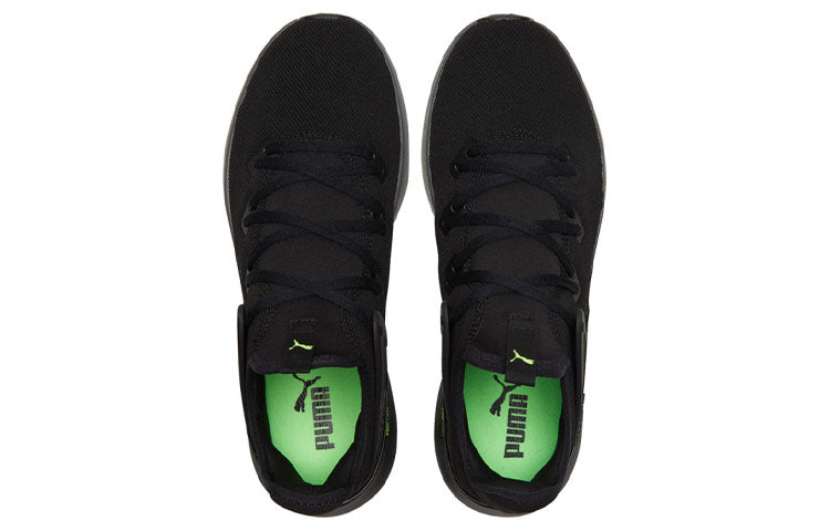 PUMA Pure XT 'Fade Pack - Black' 195554-01