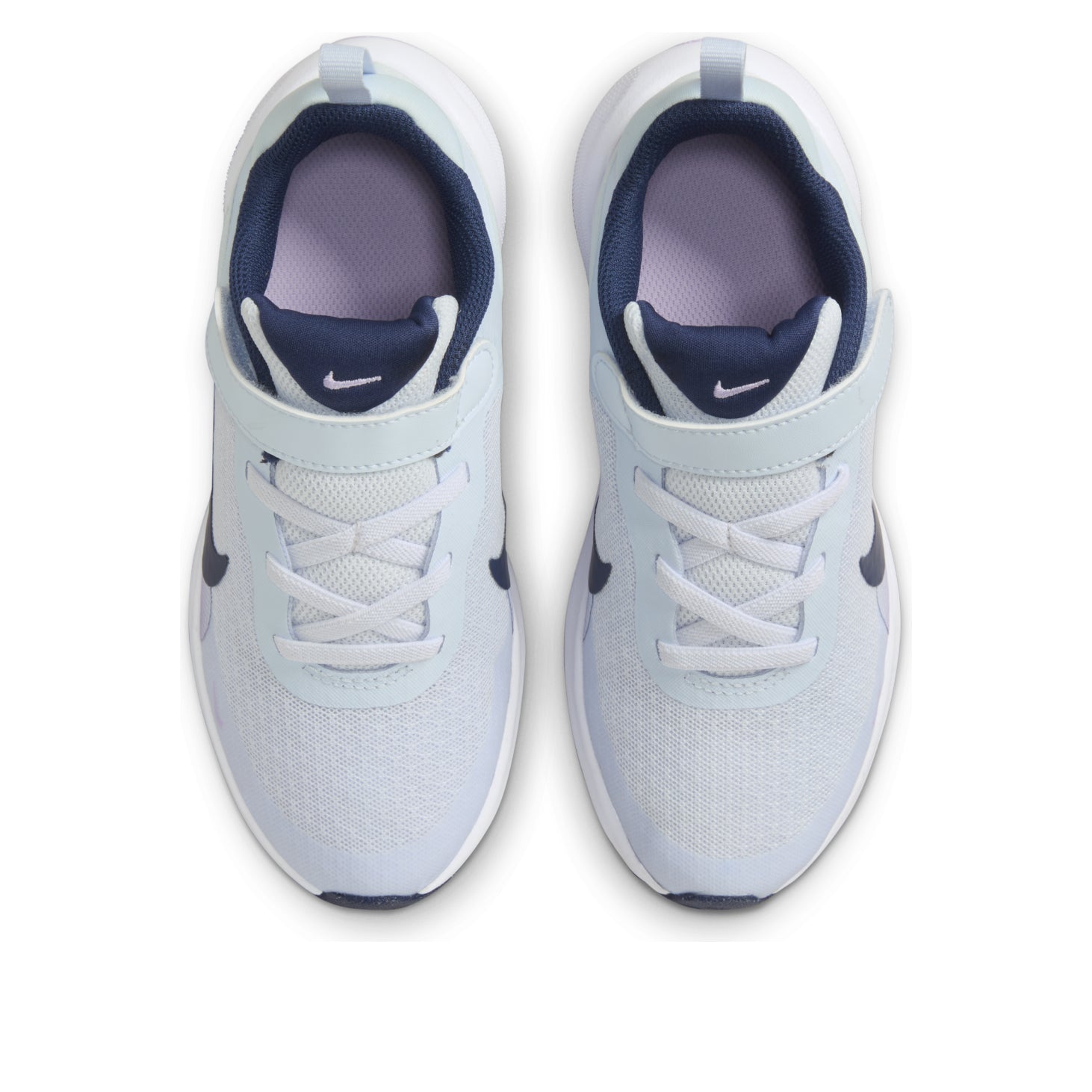 (PS) Nike Revolution 7 'Grey Lilac' FB7690-004