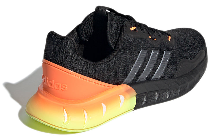 adidas Kaptir 'Black Gradient' FZ2857