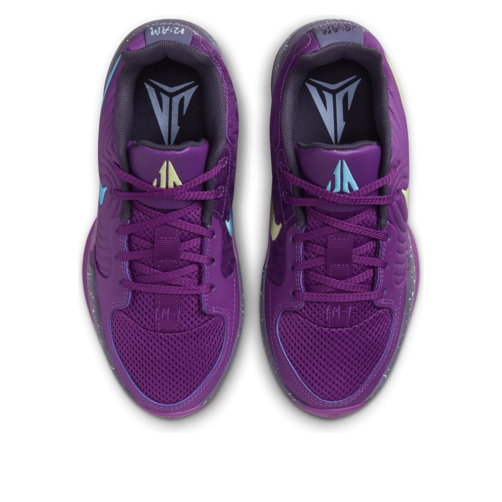 (GS) Nike Ja 2 'Stargazer' FV5633-500