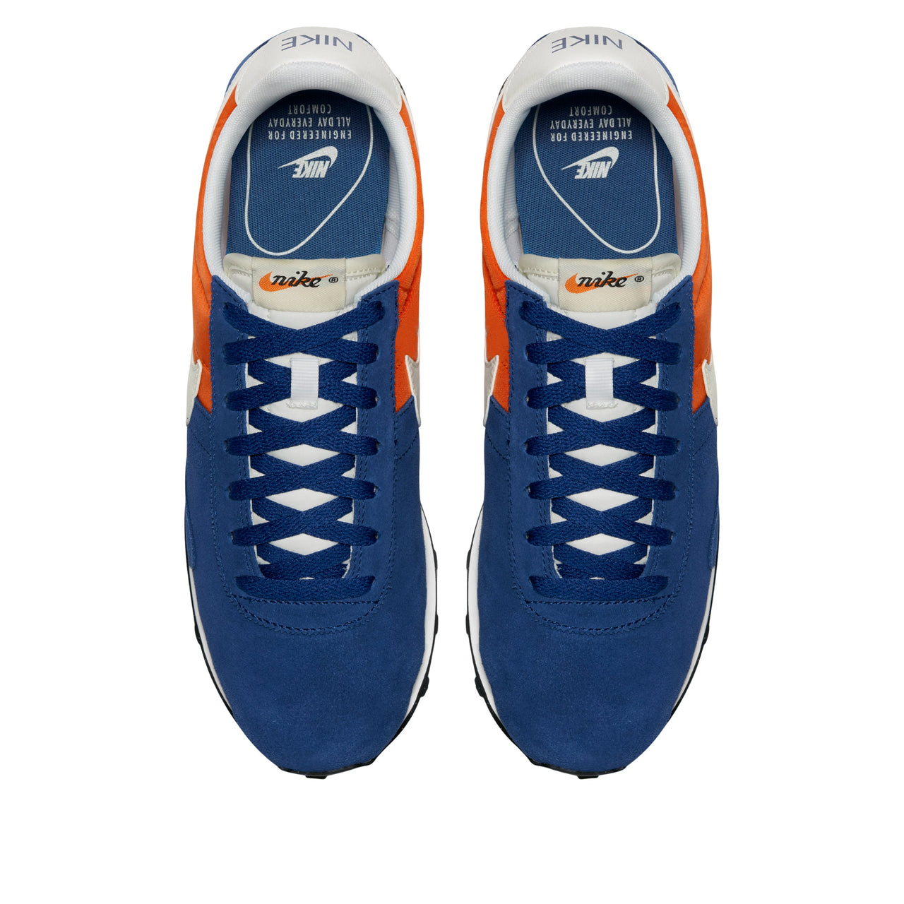 Nike Pre Montreal 17 'Deep Royal Orange' 898031-400