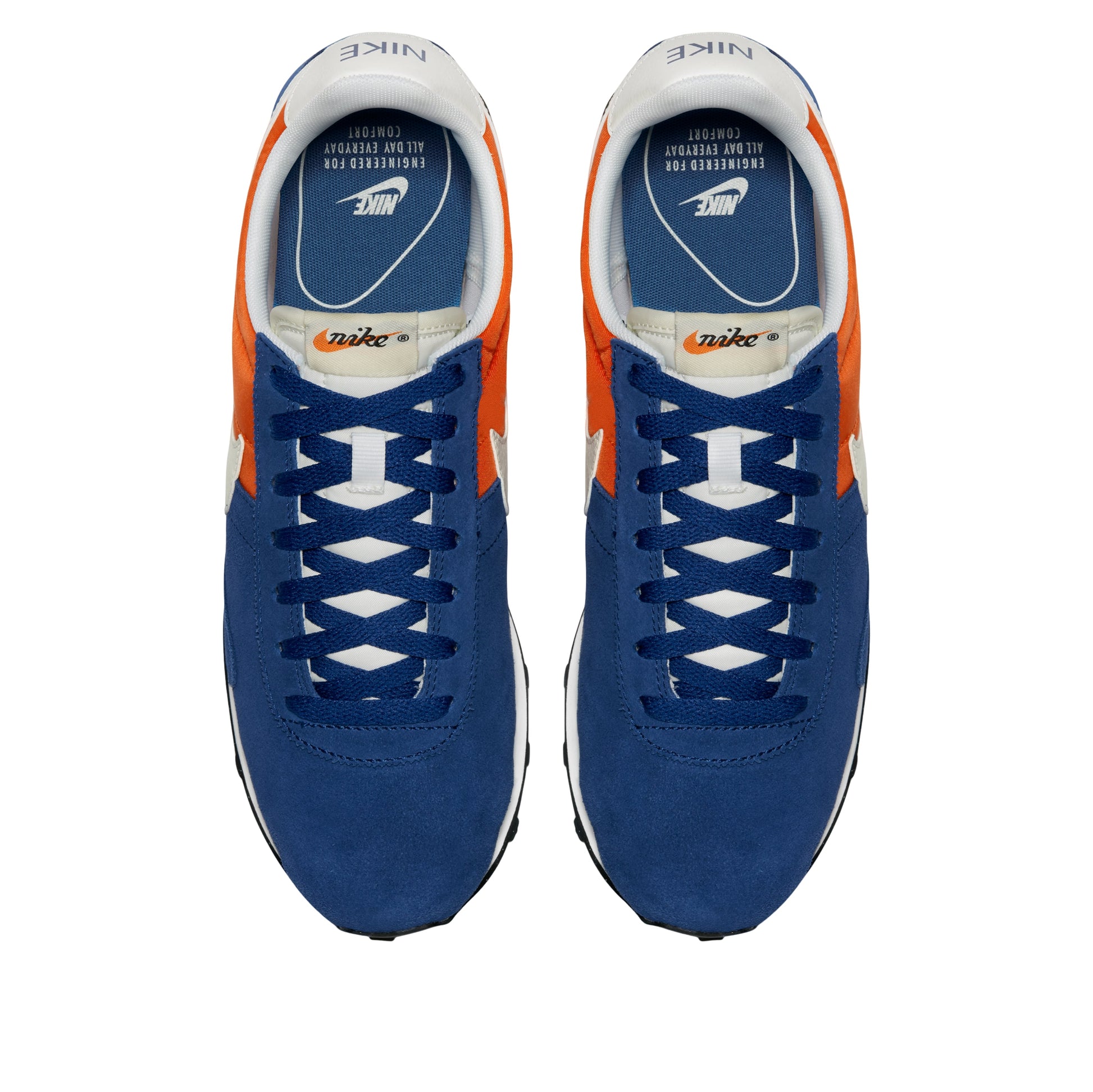 Nike Pre Montreal 17 'Deep Royal Orange' 898031-400
