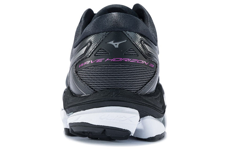 (WMNS) Mizuno Wave Horizon 3 'Black' J1GD192655