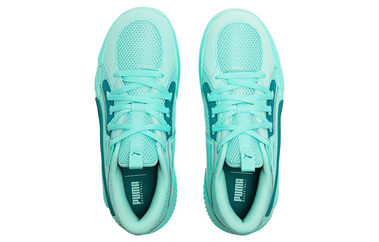 PUMA Court Rider Chaos Slash 'Green Lagoon'  378052-04