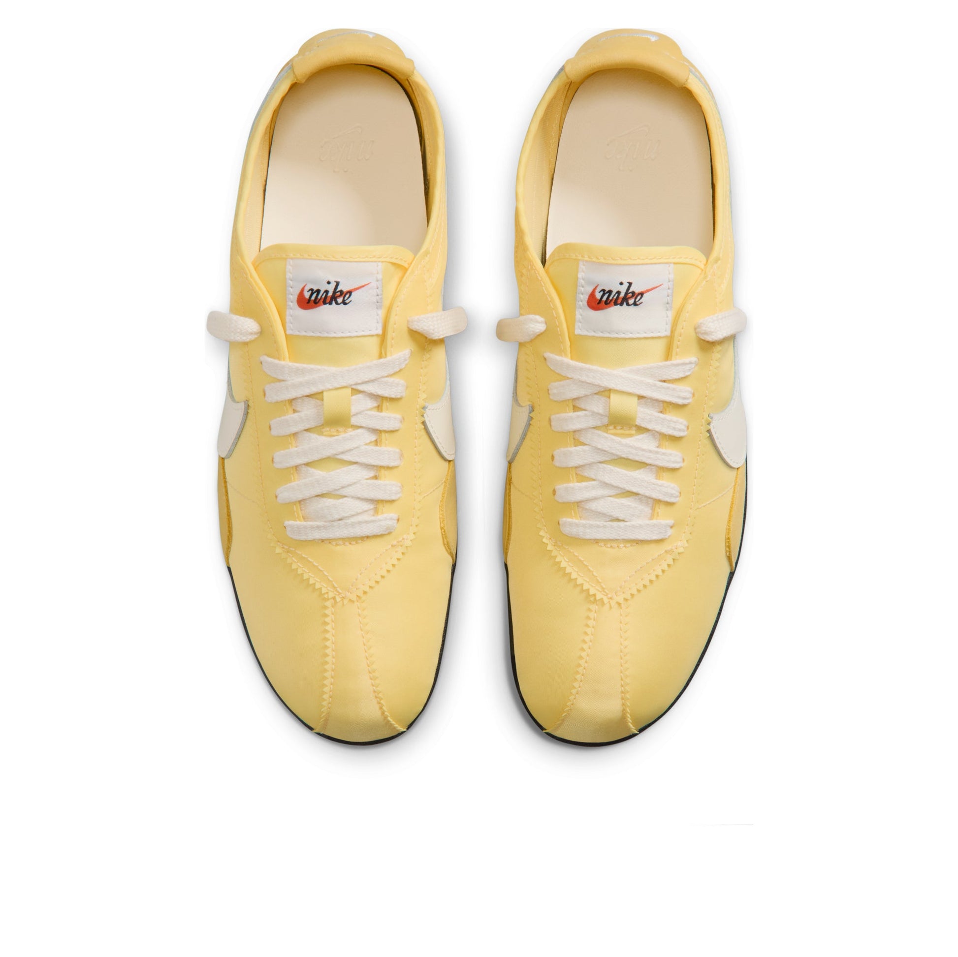 (WMNS) Nike Moon Shoe 'Soft Yellow' IW0955-700
