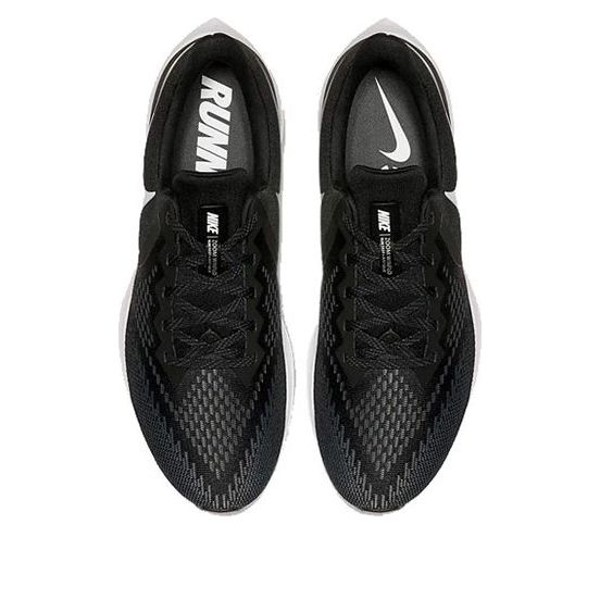 Nike Air Zoom Winflo 6 'Dark Grey' AQ7497-001