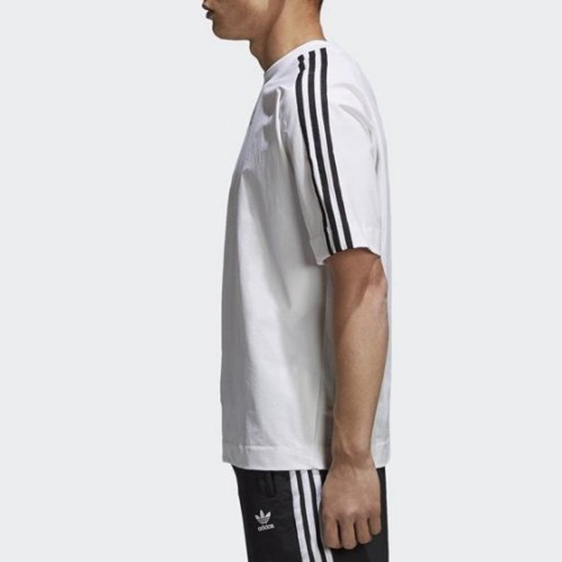 adidas originals Warm-Up Tee Short Sleeve White CW1217