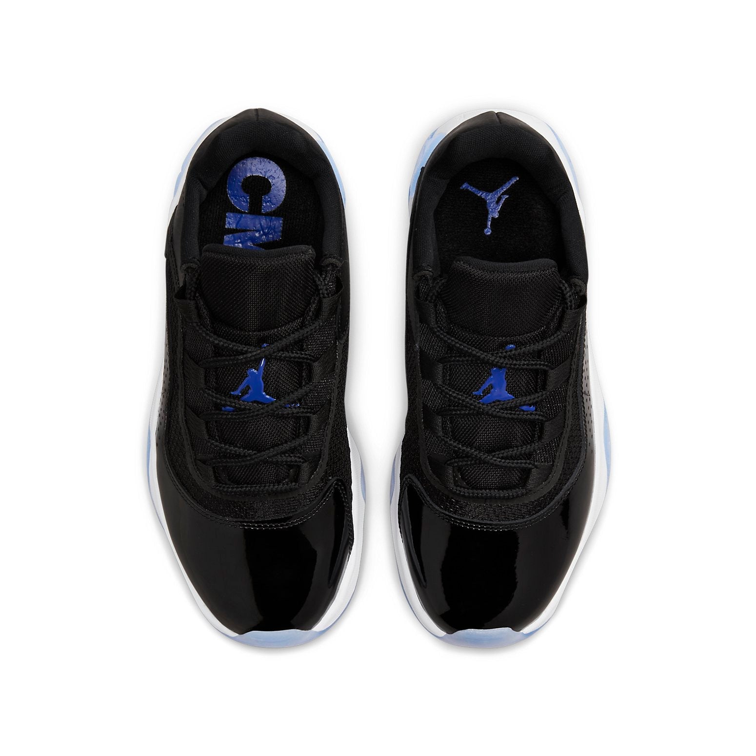 (GS) Air Jordan 11 CMFT Low 'Space Jam' DX3732-001