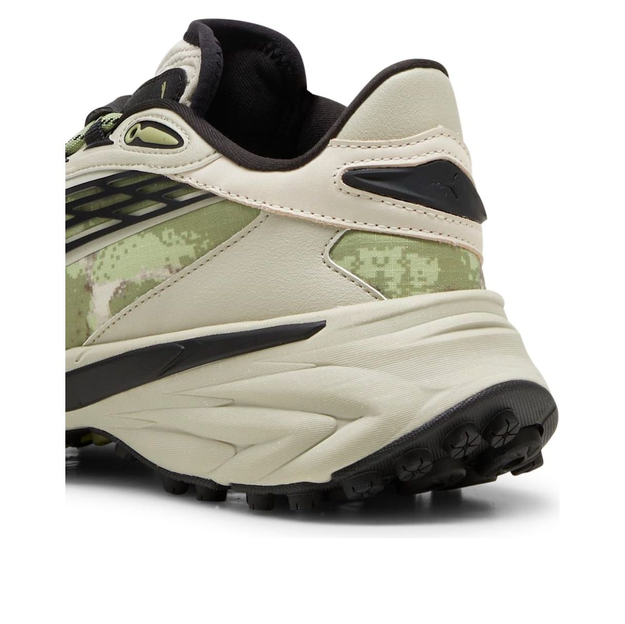 PUMA Spirex 'Hiking is a Team Sport' 398231-01